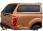 Preview: ALPEX Hardtop - Nissan NP300 DC